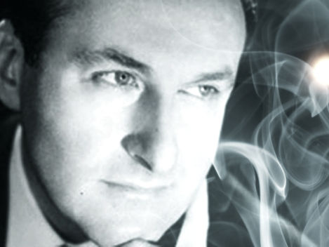 Hans Holzer - Pioneer Of Ghost Hunting