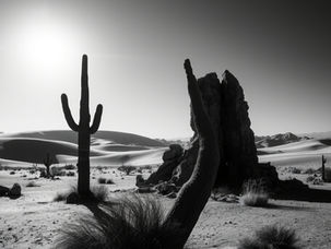 Haunted Hills and Highways in Texas