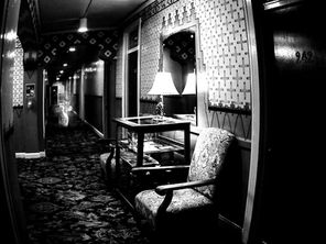 The Most Haunted Place In Arizona?