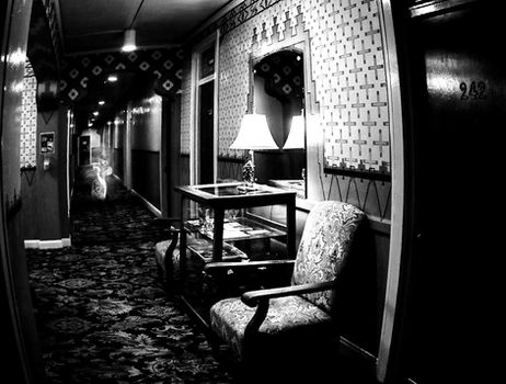The Most Haunted Place In Arizona?