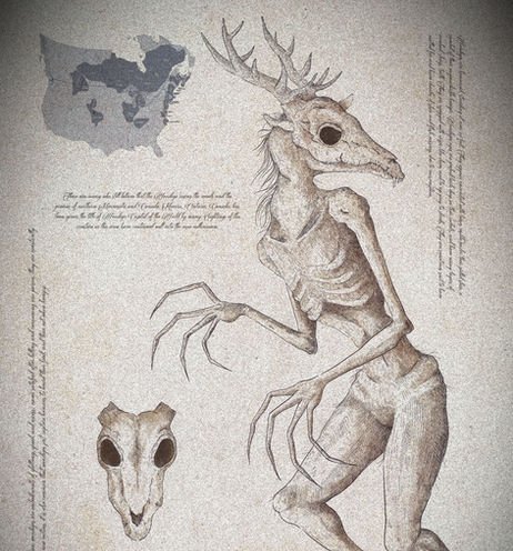 Wendigo Psychosis