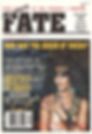 Fate December 1989 - Who Was The Queen Of Sheba?
