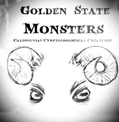 Monsters of California!
