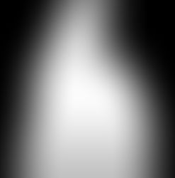 America’s First Ghost?