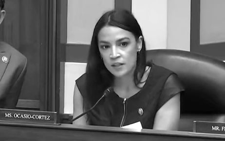 UFOs And Alien Life Discussed At US Congress 