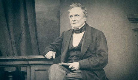 The Stone Tape Theory