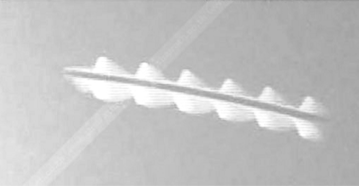 Rod Effect The Phenomenon Of Rods