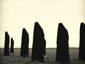 The Council of Nine Guiding Our World