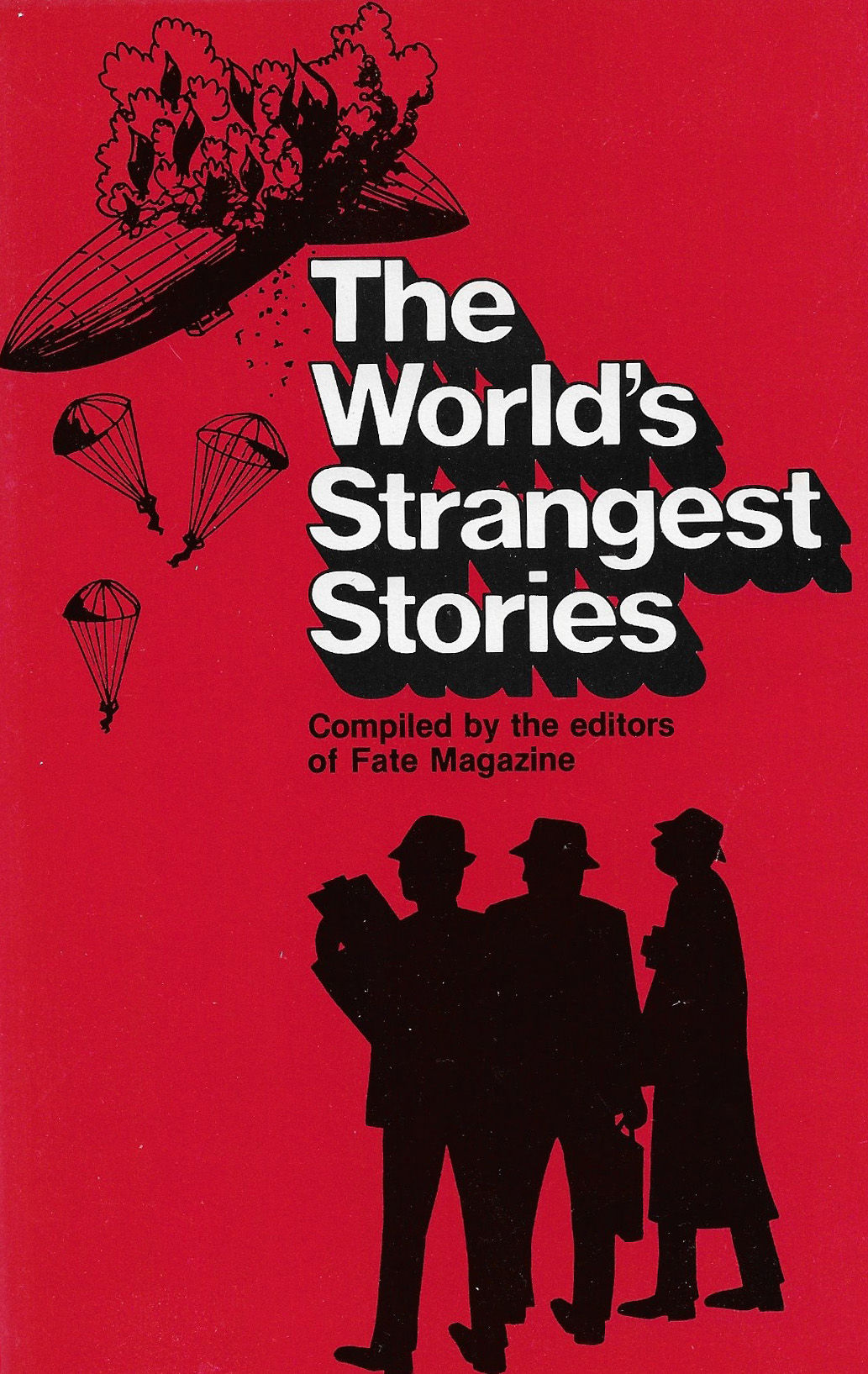 World's Strangest Stories