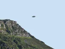 NC Cities With The Most UFO Sightings