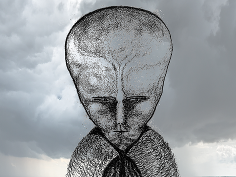 Angels, UFOs, and Aleister Crowley