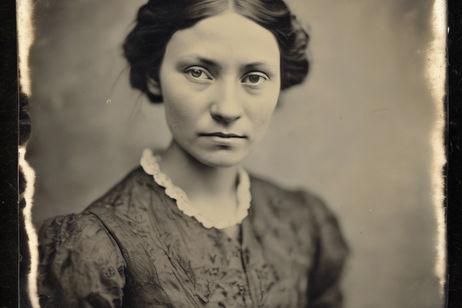 What Happened to the Blue People?