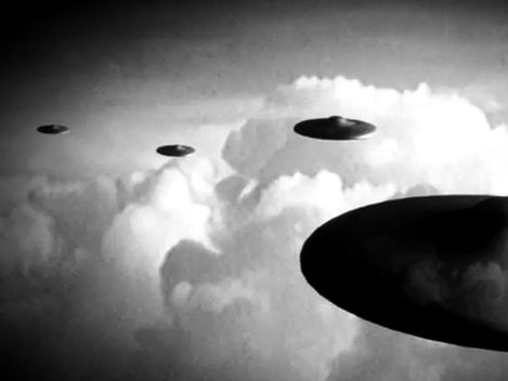 13 Million Pages of Declassified Documents