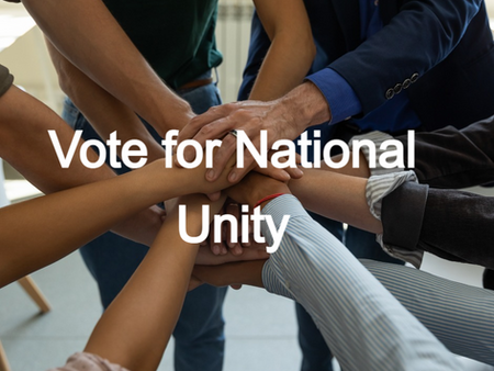 Importance of Voting 