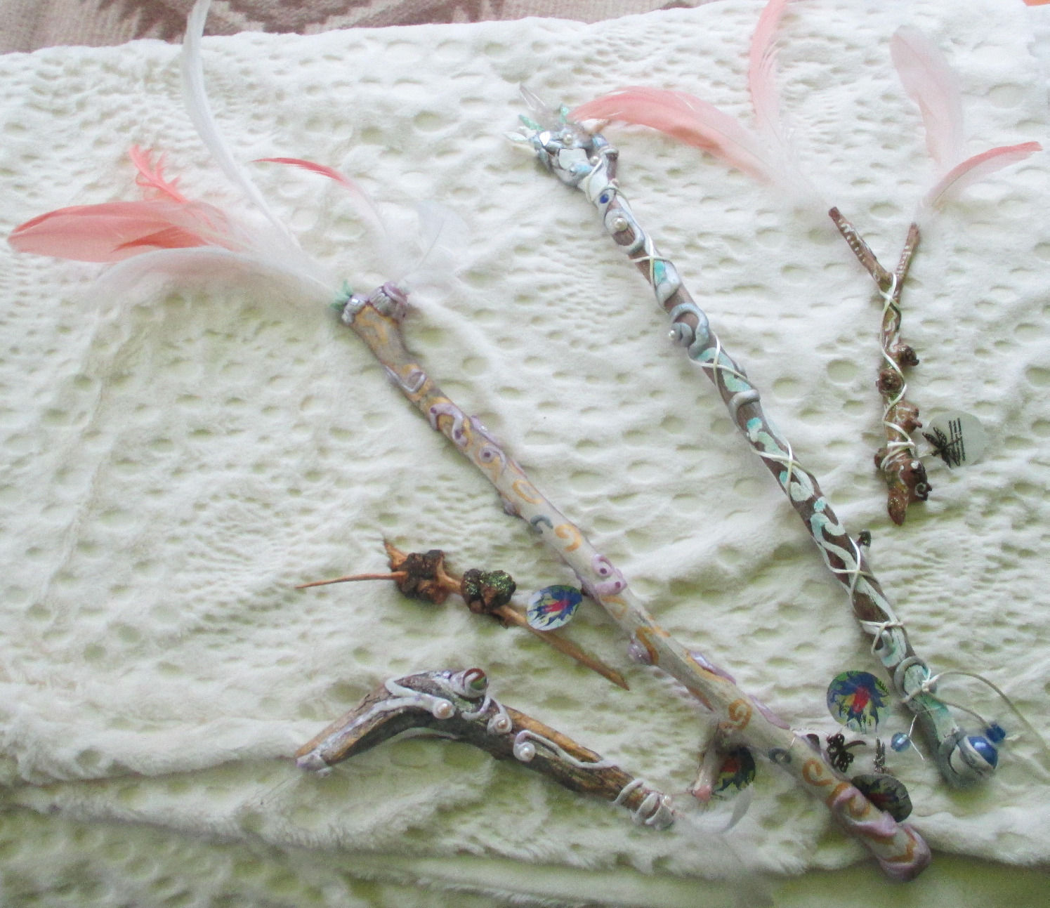 Persönliche Erdlichter