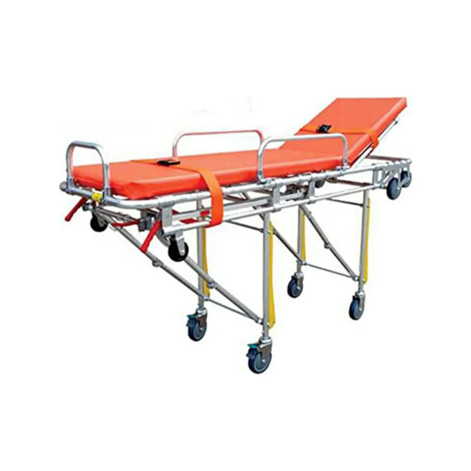 Camilla ambulancia importada