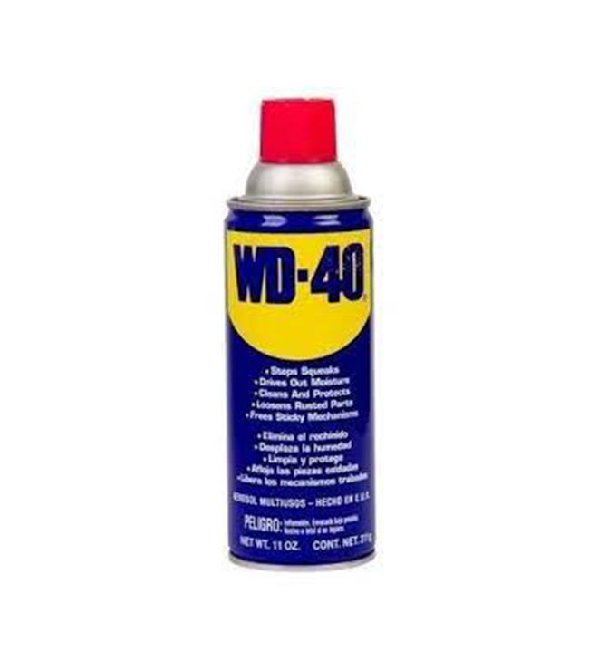 Wd 40 22811913 shm