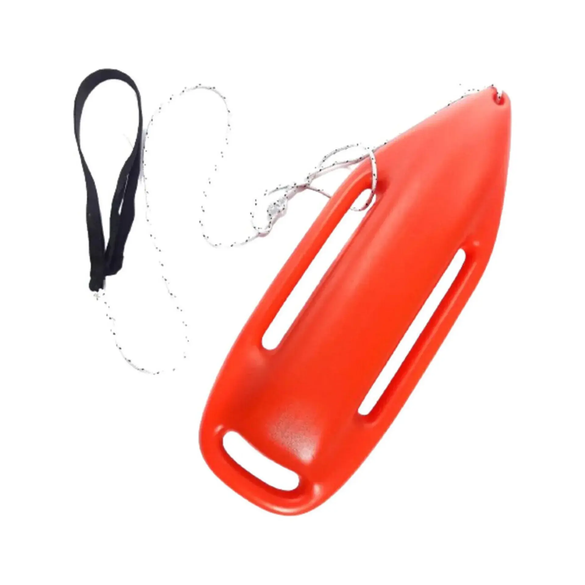 Torpedo para rescate acuático TOR