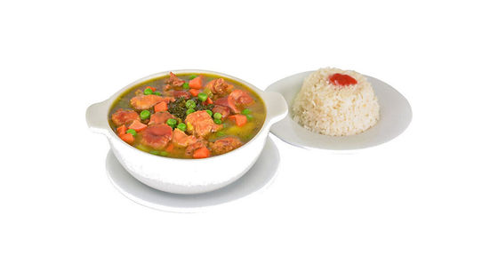 Sopa de menudencias 24 onzas