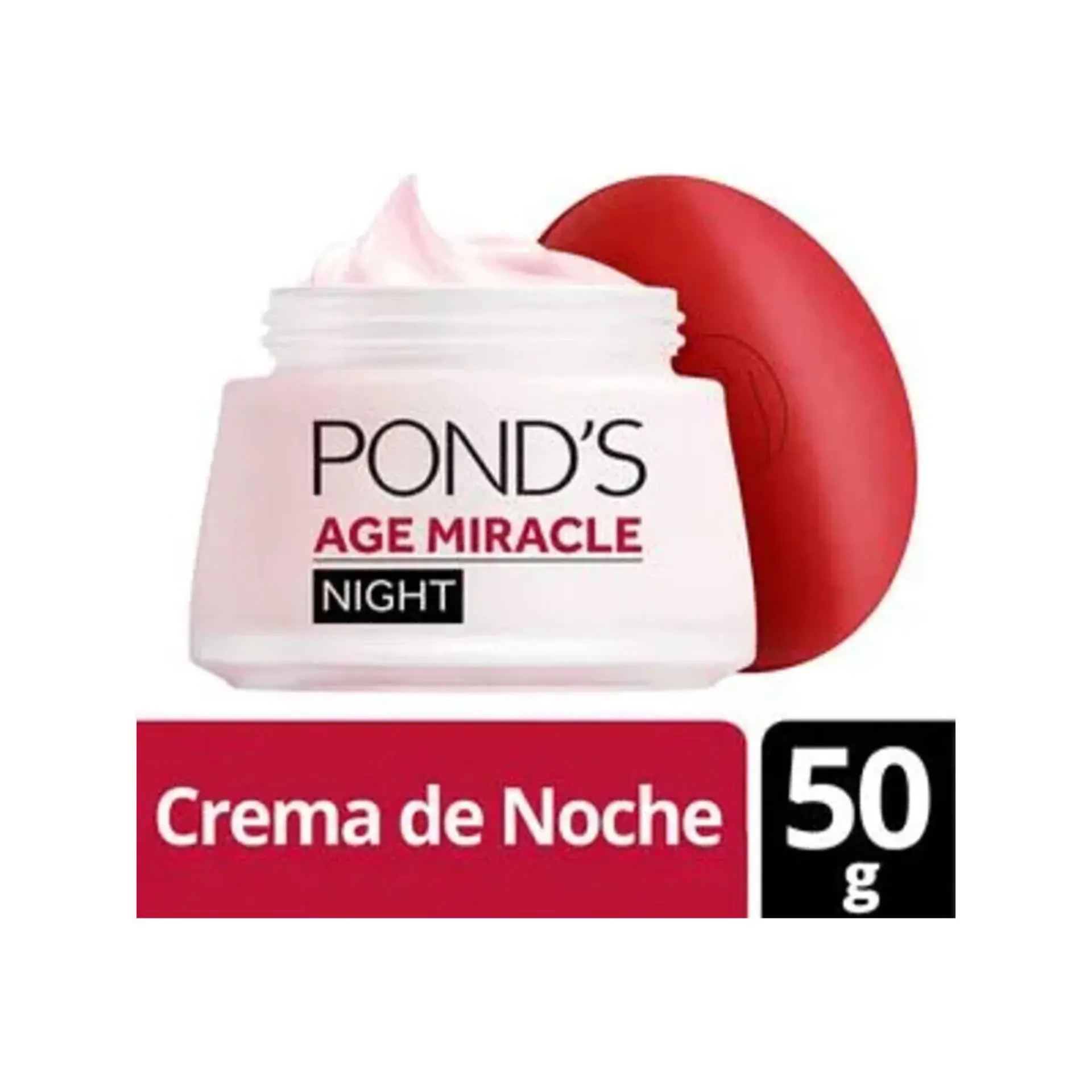 CREMA PONDS AGE MIRACLE NIGHT 50GR