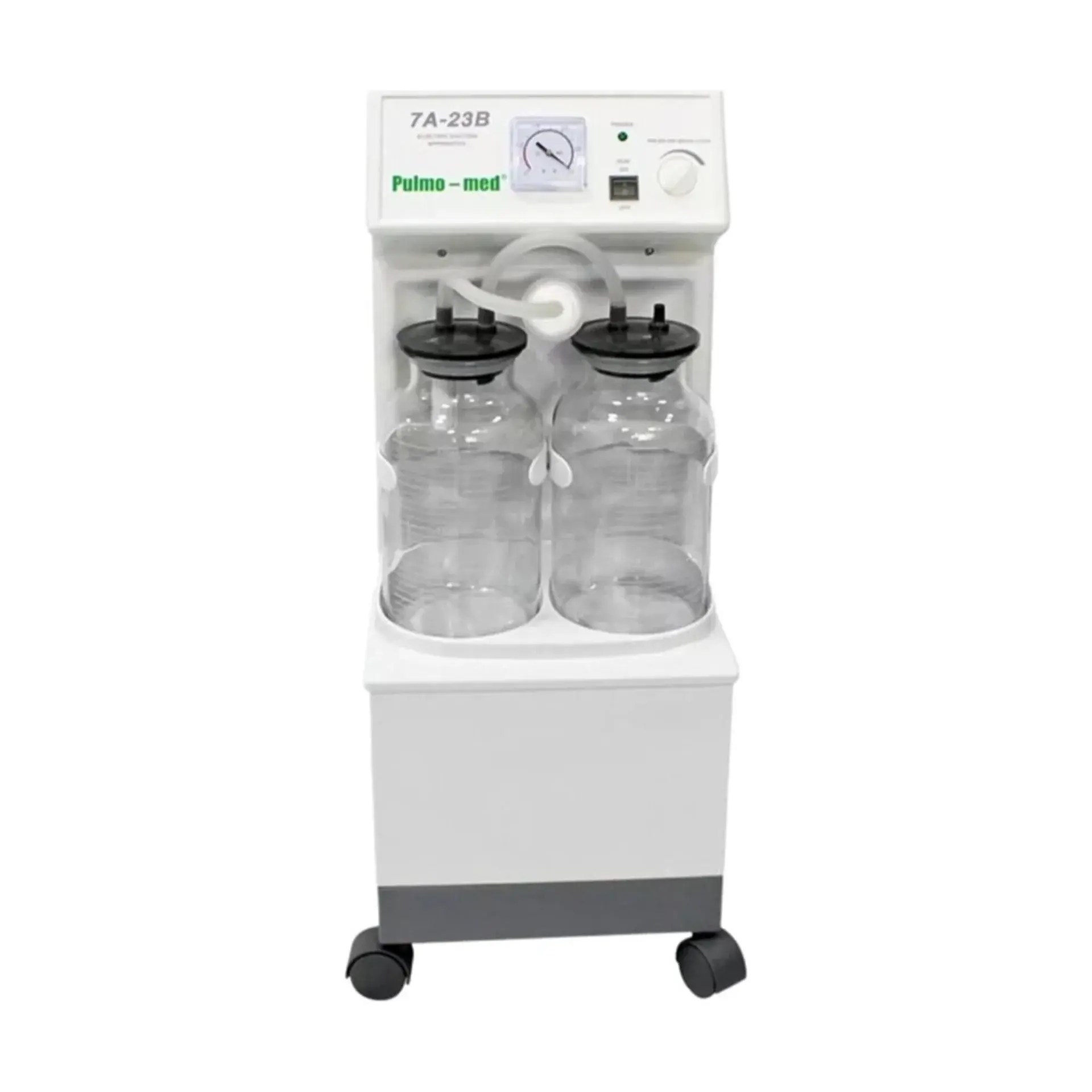 Succionador quirúrgico 7A-23B