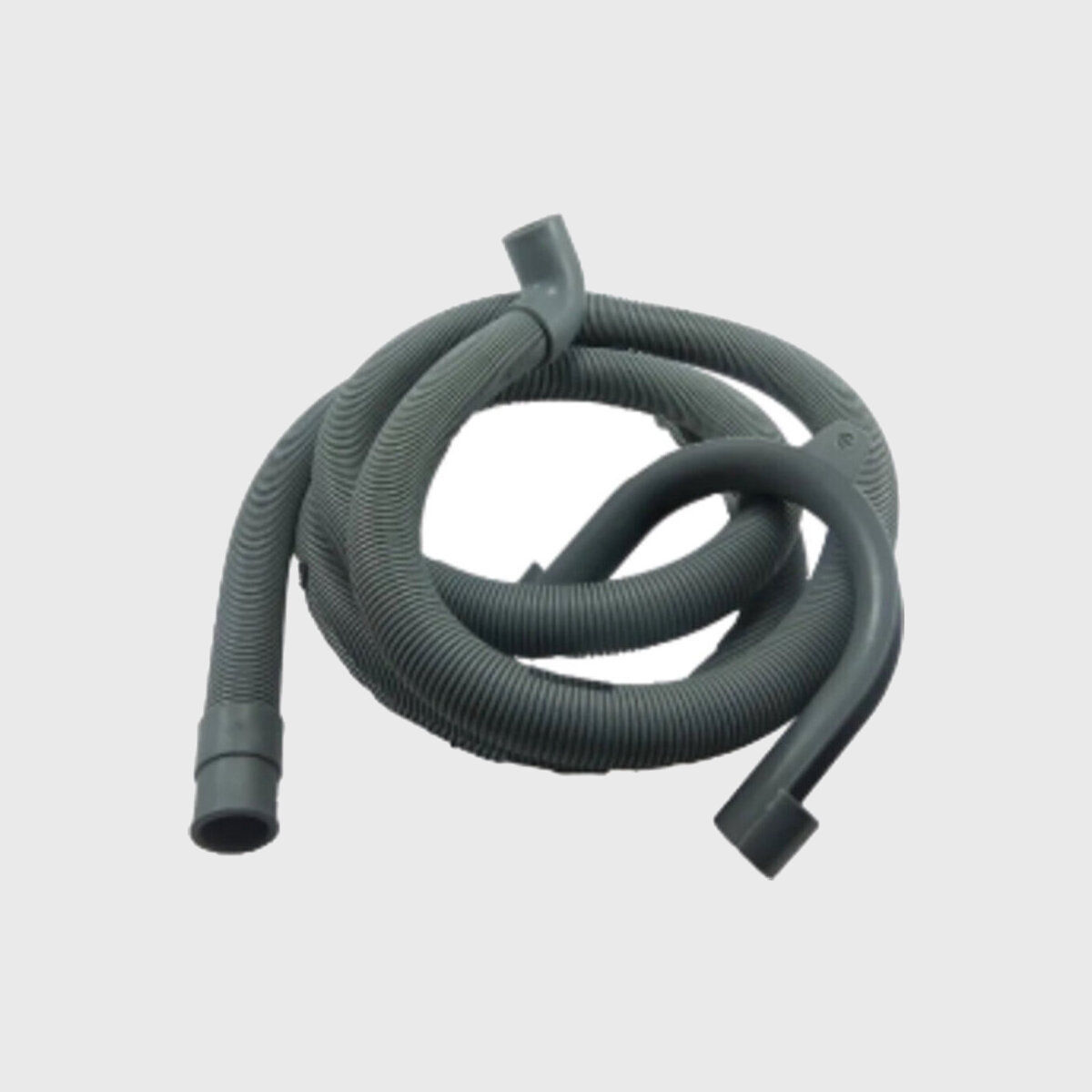 MANGUERA DESAGUE DIGITAL ELECTROLUX GRIS