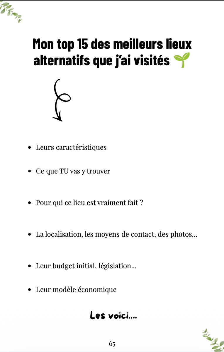 Miniature : Construire son projet autonome en 90 jours : Le Guide Complet