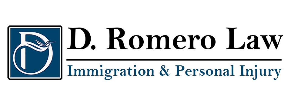New Logo - D Romero Law -low.gif