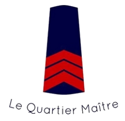 Quartier maître