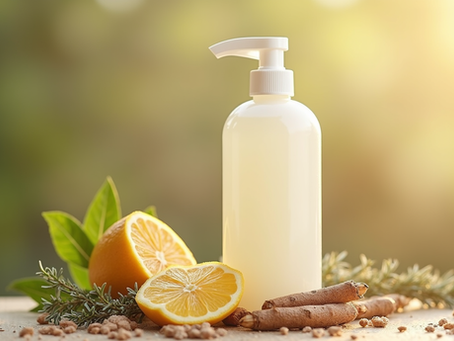 Eco-Friendly Cleaning: Benefits for Homes and Businesses