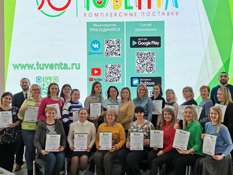 "STEAM-АКАДЕМИЯ" - ИННОВАЦИИ В ОБРАЗОВАНИИ