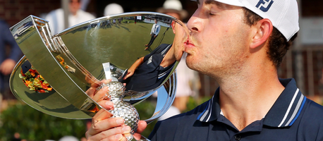 Everything you Need to Know about the '21-'22 PGA Tour
