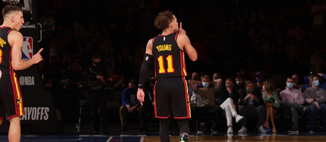 The Hawks will be VERY good again...Here's Why