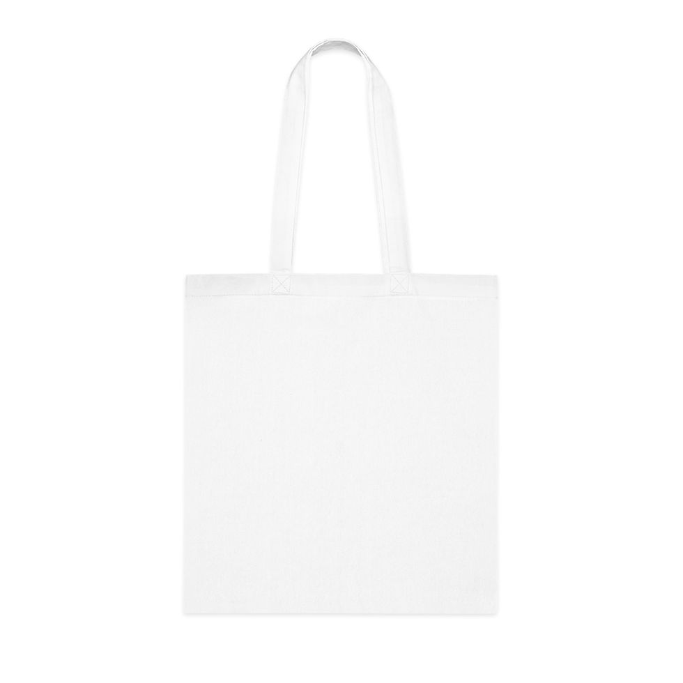 Thumbnail: Marika and Me Cotton Tote