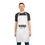 Thumbnail: Marika and Me Apron, 5-Color Straps (AOP)