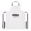 Thumbnail: Marika and Me Apron, 5-Color Straps (AOP)