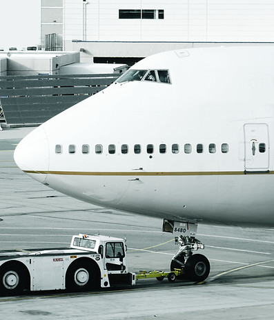Airplane