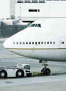 Flugzeug