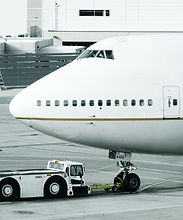 Holiday by Air