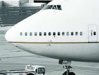 FAA Grants Aevius Waiver to Fly World's Busiest Airport