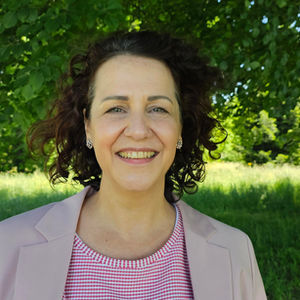 Projekt: Christina S. – Frequenz, die verbindet