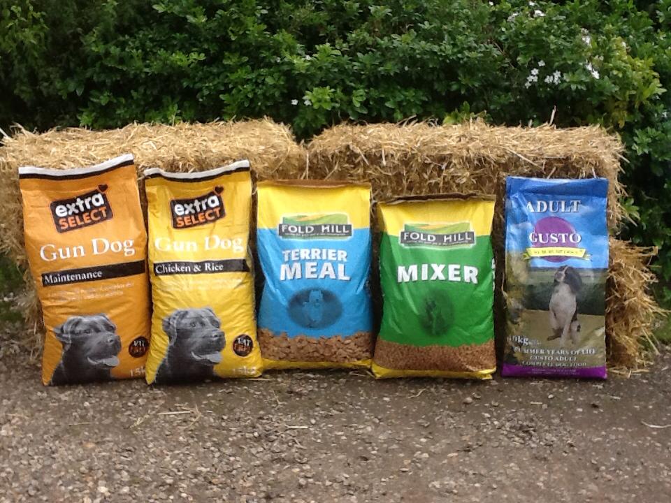 Animalfeed North Walsham