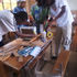 Solar Ovens for a Greener Muhanga District.