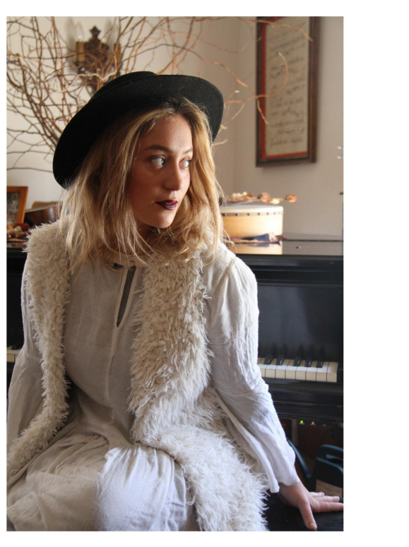 Finding Feminism in Fashion