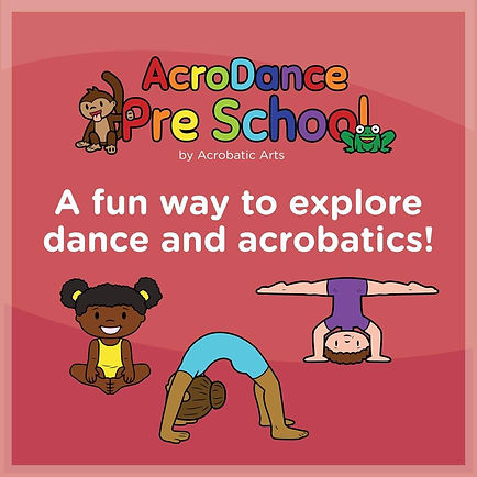 AcroDance