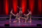 Acrobatic Arts