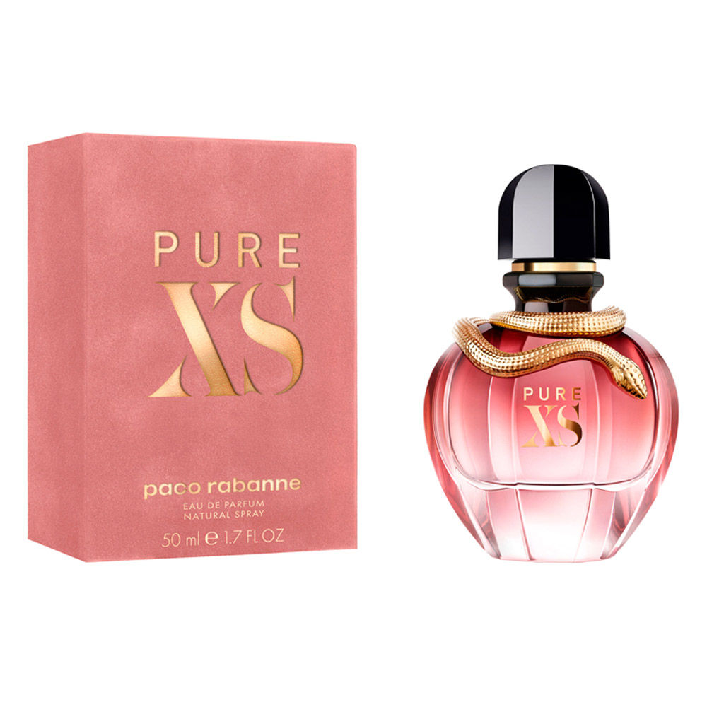 PURE XS FOR HER EDP