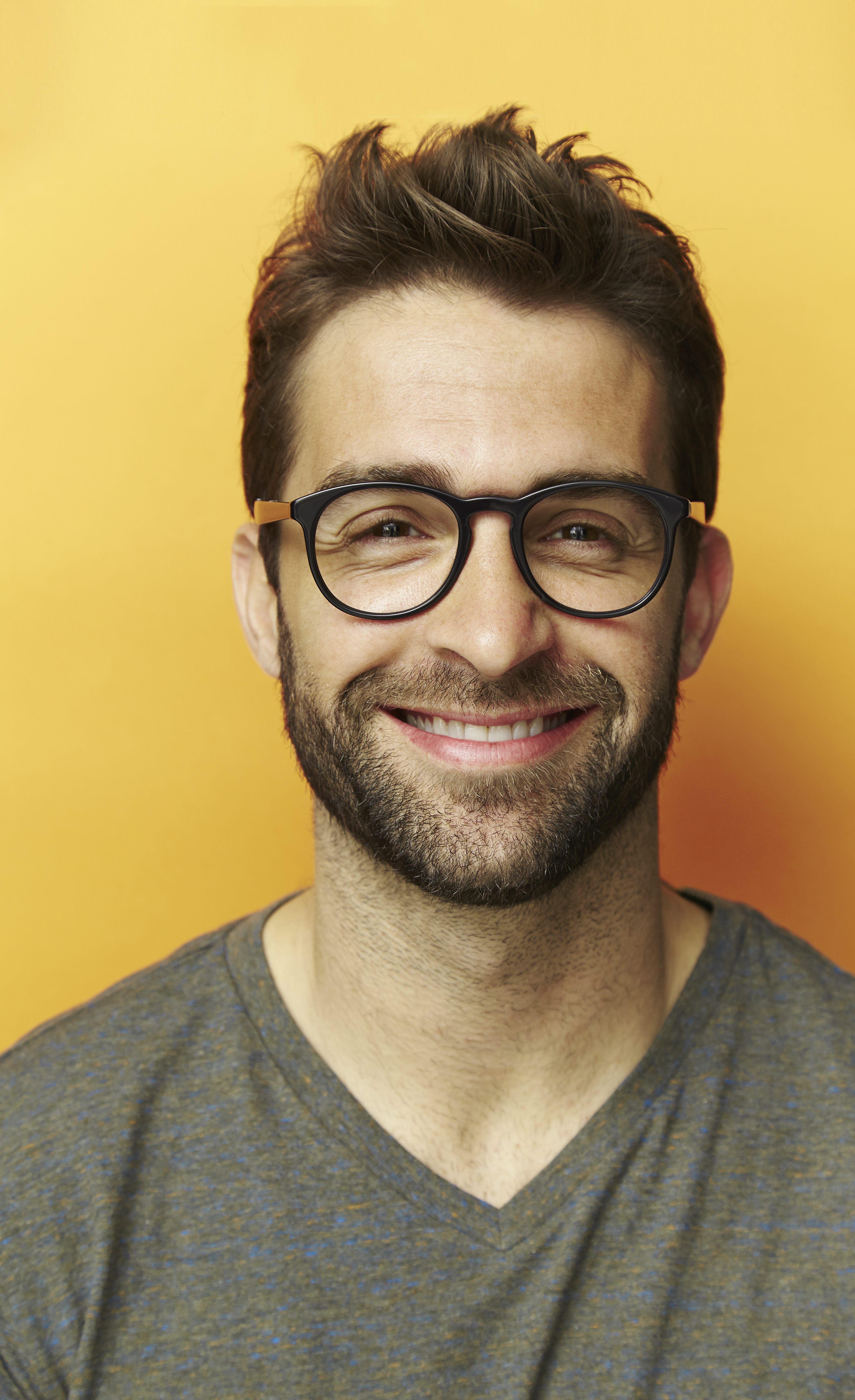Attractive Young Male