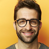 Attractive Young Male