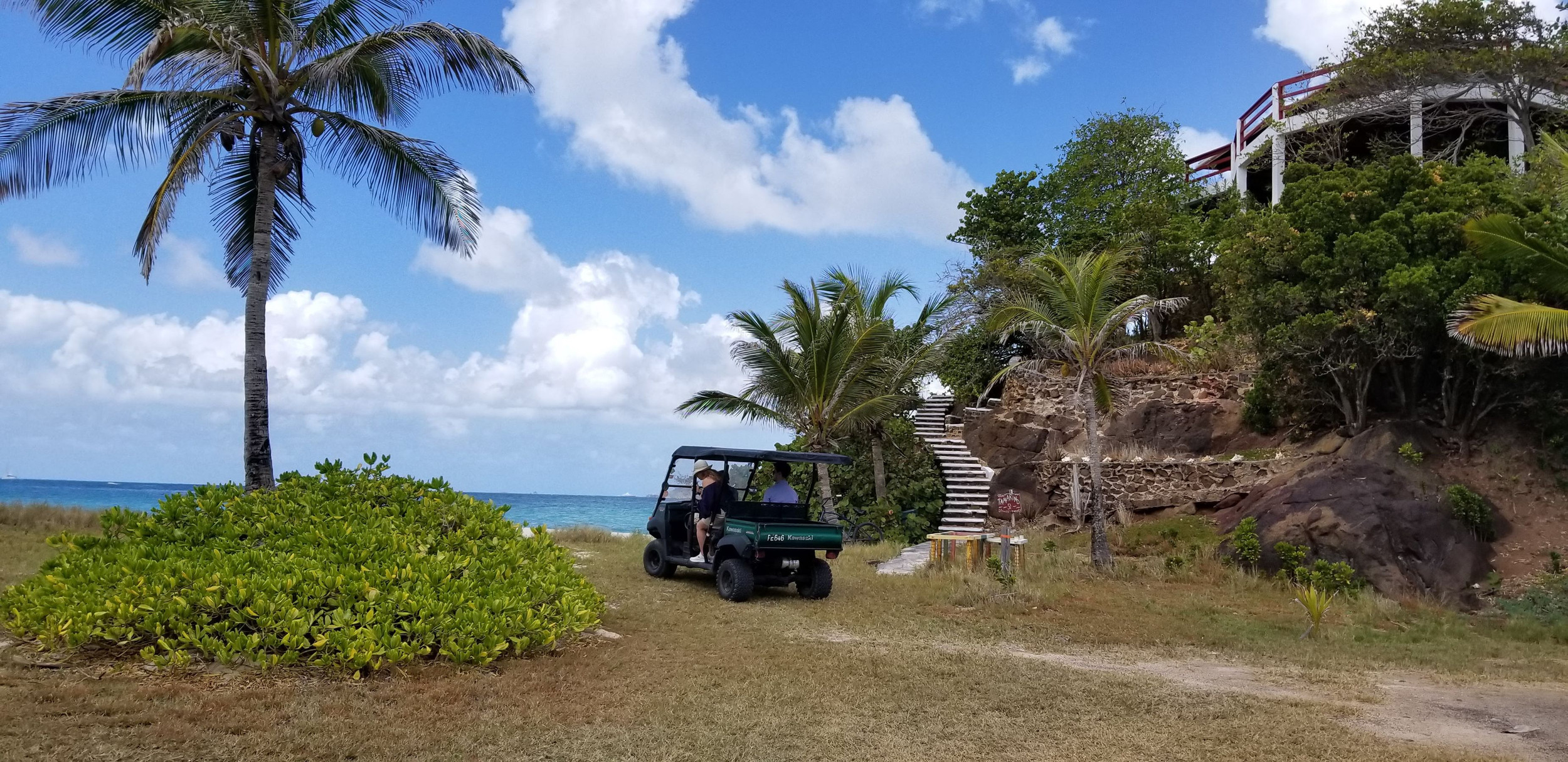 Tamarind House for Sale in Palm Island